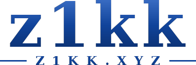 z1kk logo