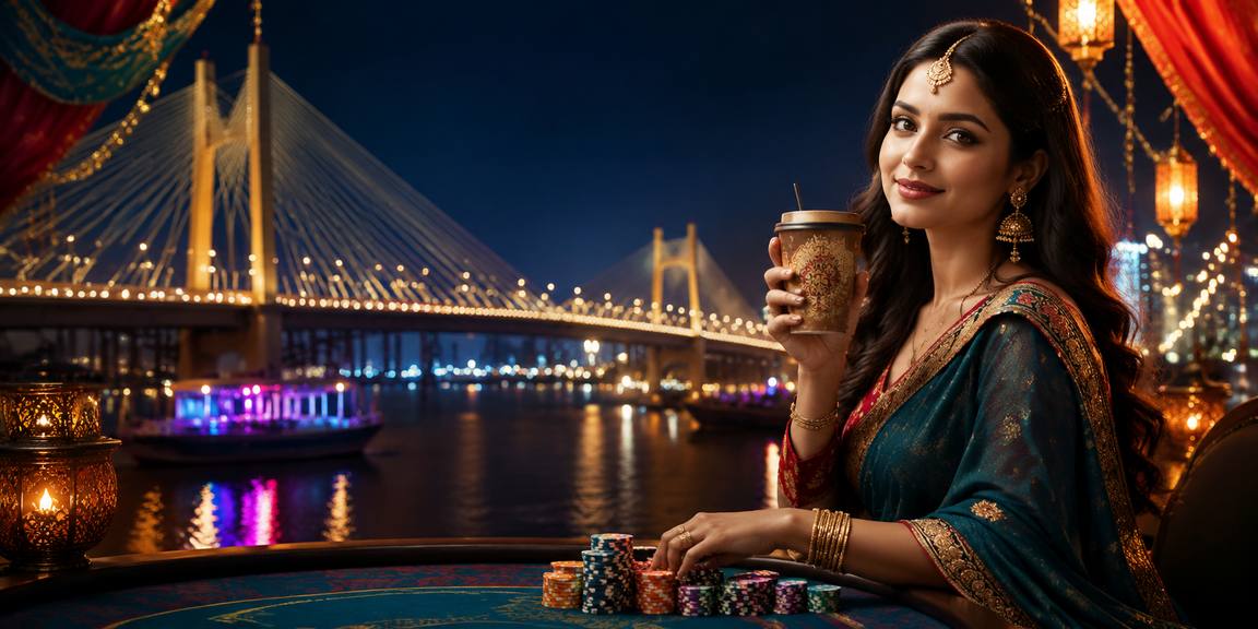 z1kk Live Baccarat Super6 কীভাবে চলে z1kk-এ
